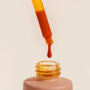 Gotas Autobronceadoras Negras con Astaxantina, Belleza Natural, Líquido <span class=keywords><strong>Oral</strong></span> para Adultos, Suplementos Herbales que Promueven el Crecimiento del Cabello - Product Image 4