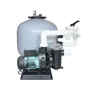 <span class=keywords><strong>Filtre</strong></span> à <span class=keywords><strong>sable</strong></span> pour piscine Équipement de filtration d'eau pour piscine Réservoir de <span class=keywords><strong>sable</strong></span> pour piscine - Product Image 6
