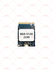 M.2 ソリッドステートドライブ BG4 2230 ノートブック用ソリッドステートドライブ BG4-512G-2230 - Product Image 3