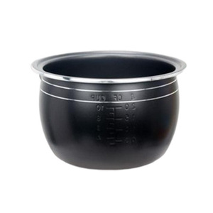 Olla Arrocera de 5L Directo de Fábrica, Uso Comercial y Doméstico, Precio al por Mayor con Descuento, Olla Interior de Grado Alimenticio, Personalización OEM - Product Image 3