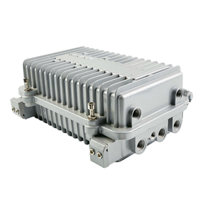 Source Factory for Communication Die-Cast Aluminum Enclosures, Outdoor Repeater Housing with <strong>Heat</strong> <strong>Dissipation</strong> Waterproof Design - Product Image 1