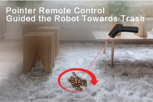 Lghjsd — aspirateur Robot à Navigation Cyclone <span class=keywords><strong>mi</strong></span> <span class=keywords><strong>g10</strong></span>, robot nettoyeur pour piscine, bon prix, 7320 - Product Image 4