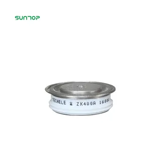 SEMIDUKEN Nouveau en stock DIODE DE RÉCUPÉRATION RAPIDE ZK400A-2 ~ 10 400A 200-1000V pour diodes Snubber et à roue libre