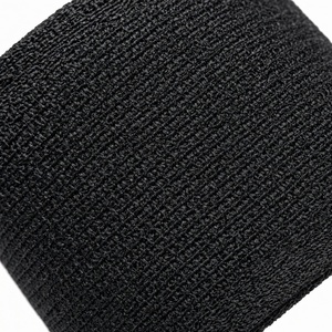 Gants de gardien de but de football jaunes personnalisables avec paume antidérapante et sangle de poignet réglable pour un usage unisexe - Product Image 3