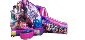 Château gonflable commercial K-pop Demon pour <span class=keywords><strong>location</strong></span> - Product Image 3