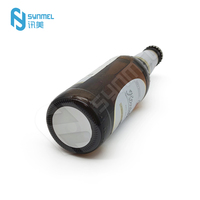 Synmel manufacture haute qualité 8.2 mHz RF étiquettes 40R code à barres adhésif autocollant capteur Anti-vol à l'étalage système pour magasin de détail