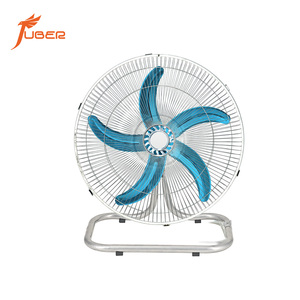 Ventilateur sur pied CPedestal, prix bas, ventilateur industriel sur pied AC 220V - Product Image 2