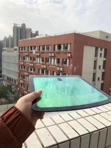 Vente chaude caméléon fenêtre teinte 1.52X30M UVR99 % IRR90 % Nano Film céramique belles couleurs - Product Image 5