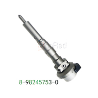 8-98245753-0 Conjunto de Inyector de Combustible de Excelente Rendimiento