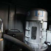 Máquina de Compresión Hidráulica para Pruebas de Resistencia y Materiales, Precio de Fábrica