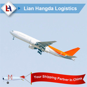 FBA taobao 1688 из Китая воздушная перевозка грузов в Иране Европа стоимость доставки - Product Image 5
