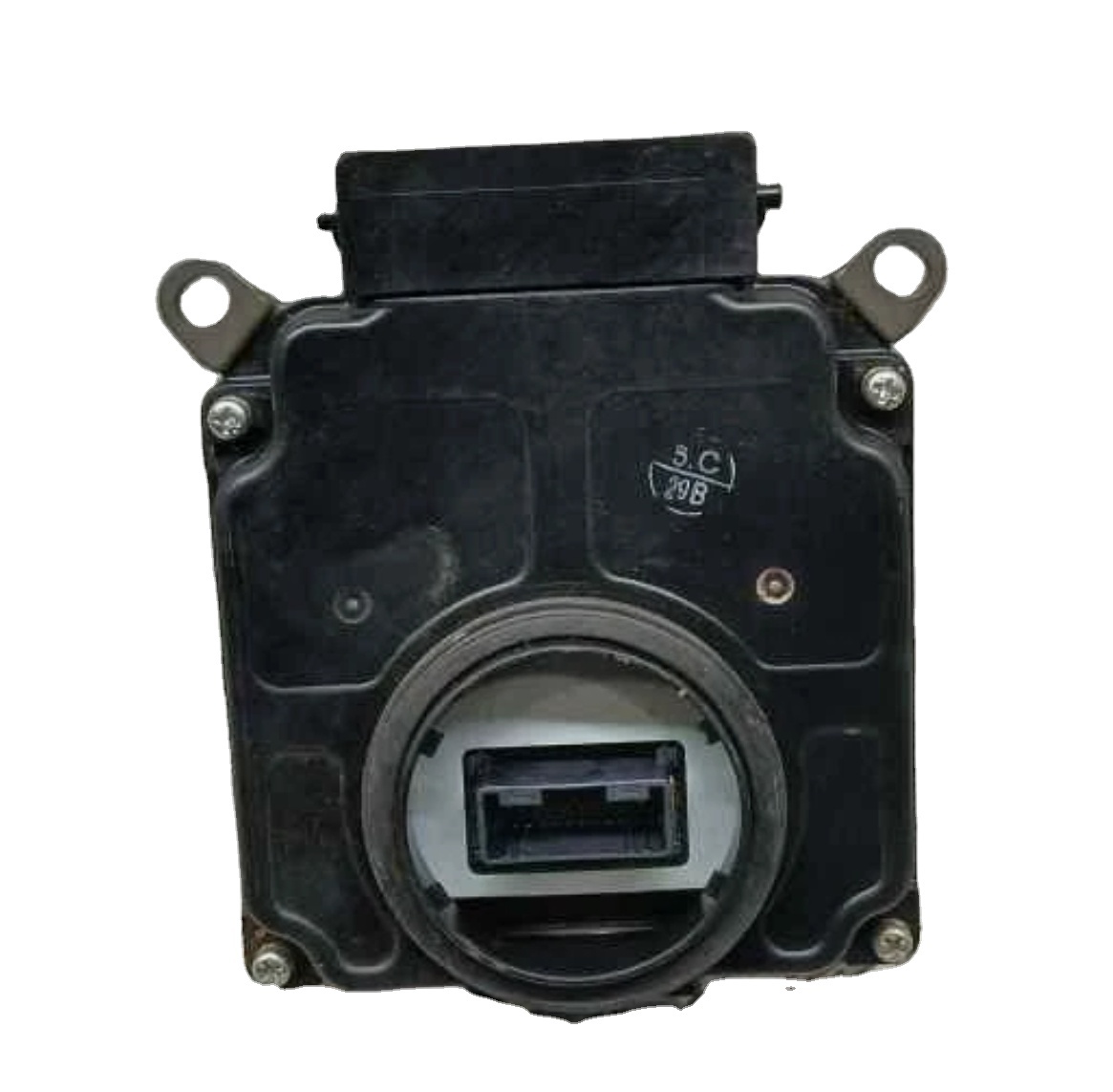 Módulo Balastro HID Para Faro Xenón De Lexus Y Toyota ES350 (2006-2011) | EWAYAUTO | Reemplazo Directo 35W