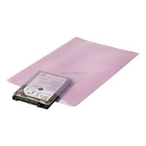 ถุง PE-LD ที่มีป้ายกำกับสำหรับถุง PE-LD โพลีเอทิลีนเทียบกับโพรพิลีนที่มีกระเป๋าและซิป - Product Image 3