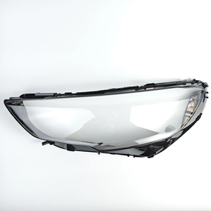 Cubierta de Lente Transparente para Faro Delantero de Coche, Carcasa de Faro de ABS, Nueva, para Modelos 2017-2019 - Product Image 5
