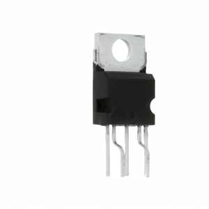 Composants électroniques de circuit de gestion de l'alimentation (PMIC) du fabricant Pentawatt 5 HV VIPER100(022Y) - Product Image 1