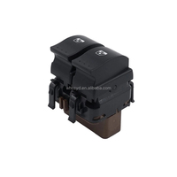 8200315040 Nuevo Interruptor Eléctrico para Elevalunas CCYD para Renault Scenic II 2003-2006
