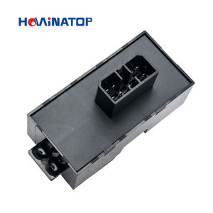 HOWINATOP MB781925 Interruptor <span class=keywords><strong>Elevalunas</strong></span> Eléctrico para <span class=keywords><strong>Mitsubishi</strong></span> Pajero II 1994 1995 1996 1997 1998 1999 Accesorio para Coche - Product Image 6