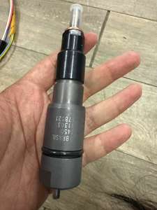 Inyectores de combustible 0432191301 0432191302 0432191303 0432191304 0432191341 - Product Image 4