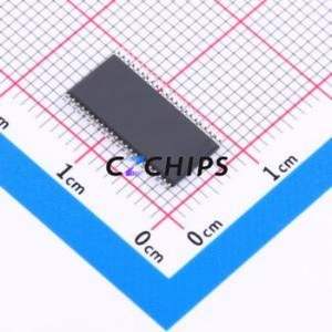 Original et tout nouveau TAS5624ADDVR Amplificateur de puissance audio à puce IC à circuit intégré HTSSOP-44-EP-6.1mm - Product Image 2
