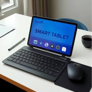 Doyda x60i <span class=keywords><strong>Android</strong></span> Máy tính bảng 11 inch 6GB + 128GB máy tính bảng Máy Tính 11 inch IPS HD hiển thị wifi 5g khe cắm thẻ Sim GPS 11 "Máy Tính Bảng PC - Product Image 2