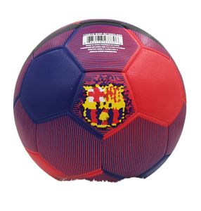 Profesional disesuaikan ukuran 5 Futsal sepak bola tahan air PU kulit bola olahraga dalam berbagai warna - Product Image 1