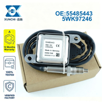 Sensor de Óxido de Nitrógeno OEM 55485443 5WK97246, Accesorios para Automóviles, Sensor NOx para Opel, Chevrolet, GM