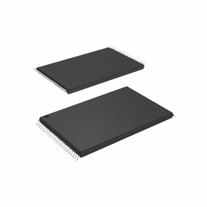 Composant électronique de puces mémoire 48 TFSOP S29AL008J70TFM020 d'origine - Product Image 1