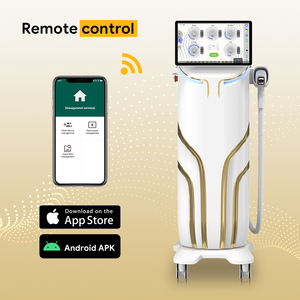 Meilleures ventes 2025 <span class=keywords><strong>Titanium</strong></span> Diode <span class=keywords><strong>Laser</strong></span> 755 808 830 940 1064 Épilation 800W -2000W <span class=keywords><strong>Titanium</strong></span> <span class=keywords><strong>Laser</strong></span> Machine - Product Image 1