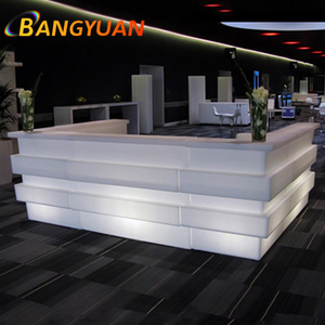 El primer fabricante de ventas directas de la industria, <span class=keywords><strong>bar</strong></span> grande, <span class=keywords><strong>bar</strong></span>, fiesta, club nocturno, pista de baile, mostrador impermeable - Product Image 1