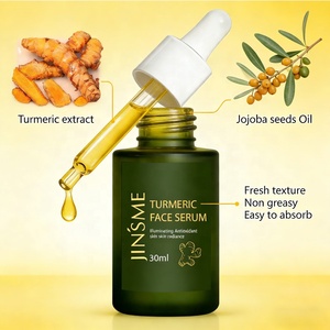 เซรั่มบำรุงผิวหน้าขมิ้นฉลากส่วนตัว เซรั่มวิตามินซี เซรั่มเคอร์คูมินอยด์ ควบคุมความมัน ฟื้นฟูผิว - Product Image 6