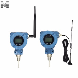 เซ็นเซอร์วัดแรงแบบไร้สาย Zhongkemidian ZKMD-WL-24 ความแม่นยำสูง ป้องกันการระเบิด พร้อมฟังก์ชันเตือนแรงสูง/ต่ำ สำหรับการติดตั้งและถอดออก - Product Image 4