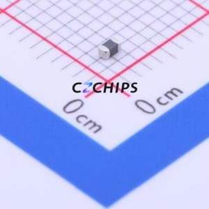 HCB1608KF-400T30 EMI Filter (RC, LC Network) 0603 RF - Product Image 1