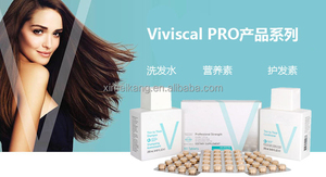 Fábrica de etiqueta privada en suplemento de crecimiento del cabello Tabletas de suplemento de restauración de cabello nutricional natural y dietético - Product Image 3