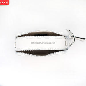 Tas tangan wanita, tas selempang tangan wanita tas Messenger rantai tas tangan dompet kamera bahu - Product Image 5