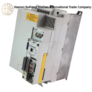 8400 C E84avtce2234vb0 22kw + Profinet - สินค้ามือสอง/พร้อมใช้งาน - ของแท้ใหม่พร้อมส่ง ชุดควบคุมอุตสาหกรรม PLC สำหรับงานอัตโนมัติ - Product Image 1