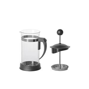 Cafetière Cilio Mariella 3 tasses noire à filtre - Product Image 1