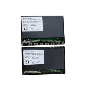 Controlador 7.7005.4 para Compresor de Aire de Tornillo KAESER, Panel de Control Básico Sigma, PLC - Product Image 2