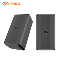 Traceur GPS pour véhicule YOGU YG-C3, petit appareil GSM 2G pour voiture avec garantie d'un an et accès gratuit à l'application