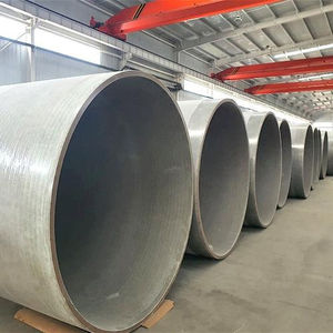 Tuberías <span class=keywords><strong>de</strong></span> <span class=keywords><strong>Agua</strong></span> Potable <span class=keywords><strong>de</strong></span> FRP/GRP |   Proceso <span class=keywords><strong>de</strong></span> Enrollamiento Continuo, para <span class=keywords><strong>Agua</strong></span> <span class=keywords><strong>de</strong></span> <span class=keywords><strong>Lluvia</strong></span> y Riego Agrícola - Product Image 6