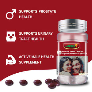 <span class=keywords><strong>Nutraceuticals</strong></span> Voor De Gezondheid Van Mannen Voedingssupplementen Urinewegen Prostaatcapsules - Product Image 6