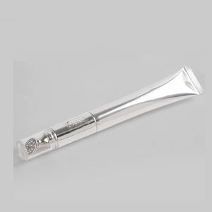 Crème pour les yeux de haute qualité Tube Squeeze Baume à lèvres Tube en plastique Logo de marque privée Emballage de cosmétiques Crème hydratante pour les yeux - Product Image 5