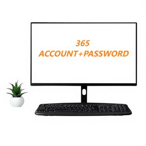 Compte 365 Pro <span class=keywords><strong>Plus</strong></span> 5 PC 100 Go OneDrive Cloud Utilisation mondiale Logiciel à vie - Product Image 2