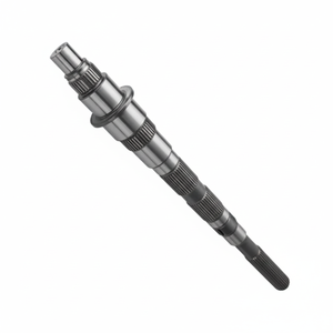 Sunupmaster Nouveau M5R1-2C Pièces d'arbre de boîte de vitesses en acier traité thermiquement HRC60-62, pièce de rechange pour automobiles 32/40/34/25 - Product Image 2