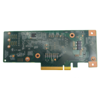 Carte contrôleur PCIe 3.0 X8, interface 8 canaux 12 Gb/s SAS/SATA-RAID 0/1/10, adaptateur Avago SAS3408 Chip XP150-M