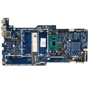 Placa base para ordenador portátil <span class=keywords><strong>HP</strong></span> <span class=keywords><strong>ENVY</strong></span> X360 15-CN, 17887-1A L23825-601 SR3LA i5-8250U, placa base para portátil <span class=keywords><strong>Envy</strong></span> 15M-CN, probada, OK - Product Image 1