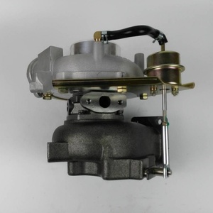 เทอร์โบรถขุด SK350-8 เครื่องยนต์ J08E เทอร์โบชาร์จเจอร์ 24100-4640 764247-0001 S1760-E0200 - Product Image 1
