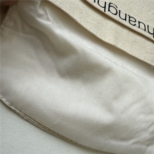 Chuanghua Organic Cotton <b>Envelope</b> Bag Pouch Cotton Makeup Bag Eco Friendly Cotton <b>Gift</b> <b>Envelope</b> Bag - Product Image 3