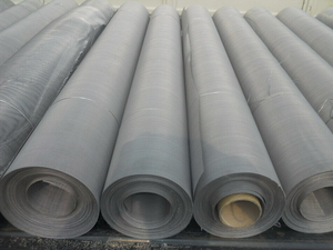 Malla de alambre Fecral tejida al por mayor, resistente a 1200 grados Celsius, con mallas de 4, 5, 10, 20, 30, 40, 50, 60, <span class=keywords><strong>70</strong></span>, 80, 100, 150 y 200. - Product Image 4