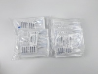 Bioglass Animal ID pour Chien Chat Poisson Tortue Souris Mouton ISO Icar RFID Implant Microchip