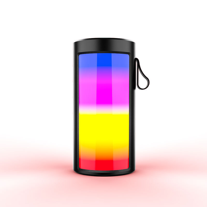 Hd Sound Bass Bluetooth Speaker Portable